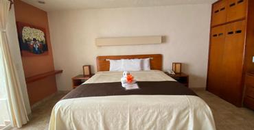 Hotel Playa Maya by Mij | Playa del Carmen, Quintana Roo | Preferencia en upgrade de habitación | 1